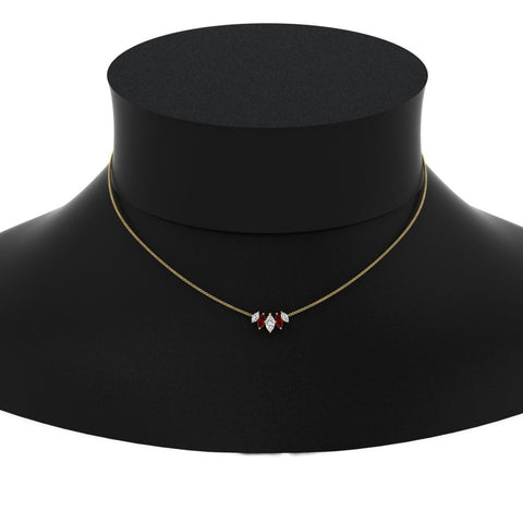graduating-marquise-diamond-pendant-with-ruby-0.75-carat-in-FD-NK11130GRUDR-0.75CT-NL-YG
