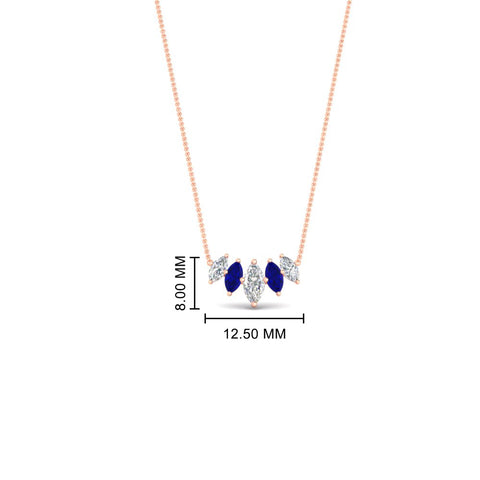 graduating-marquise-diamond-pendant-with-sapphire-0.75-carat-in-FD-NK11130GSABL-0.75CT-NL-RG