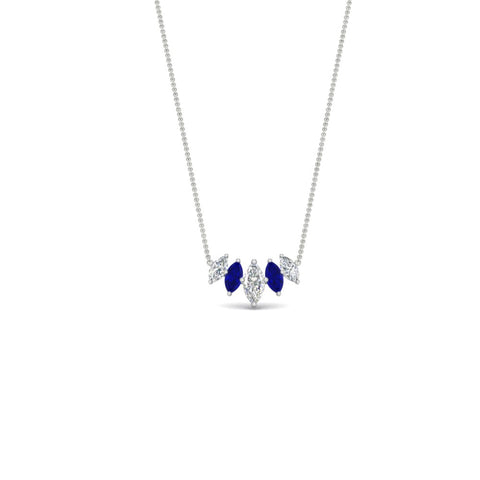 graduating-marquise-diamond-pendant-with-sapphire-0.75-carat-in-FD-NK11130GSABL-0.75CT-NL-WG