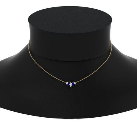 graduating-marquise-diamond-pendant-with-sapphire-0.75-carat-in-FD-NK11130GSABL-0.75CT-NL-YG