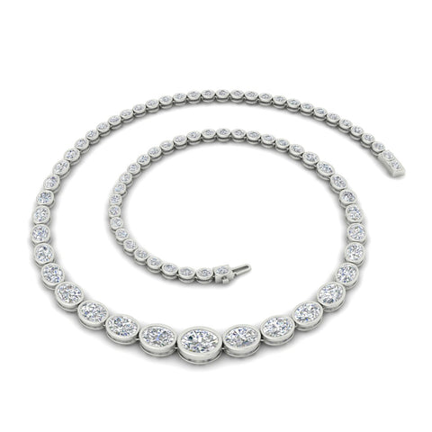 graduating-oval-diamond-bezel-necklace-in-white-gold-fdnk11733angle3-nl-wg
