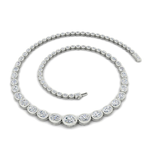 graduating-oval-diamond-bezel-necklace-in-white-gold-fdnk11733angle3-nl-wg