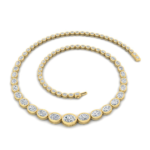 graduating-oval-diamond-bezel-necklace-in-yellow-gold-fdnk11733angle3-nl-yg