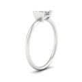 Thumbnail 4 - half-bezel-asscher-cut-solitaire-engagement-ring-in-white-gold-fd11525asr-nl-wg