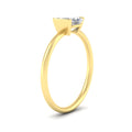 Thumbnail 12 - half-bezel-asscher-cut-solitaire-engagement-ring-in-yellow-gold-fd11525asr-nl-yg