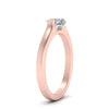 Load image into Gallery viewer, half-bezel-cushion-cut-diamond-engagement-ring-in-rose-gold-FDENR7239CURANGLE2-NL-RG