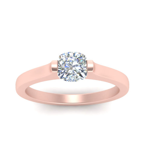 half-bezel-cushion-cut-diamond-engagement-ring-in-rose-gold-FDENR7239CURANGLE5-NL-RG