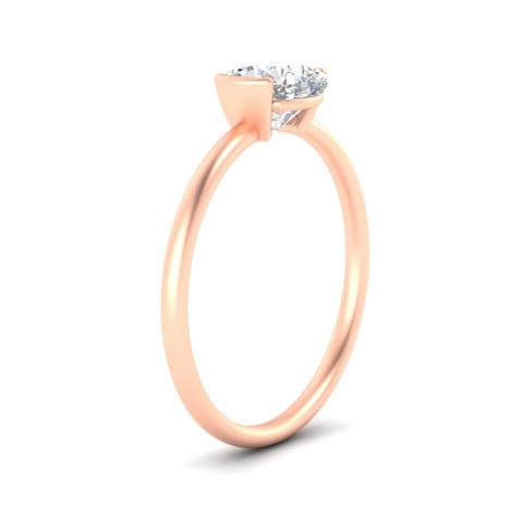 half-bezel-cushion-cut-solitaire-engagement-ring-in-rose-gold-fd11525cur-nl-rg