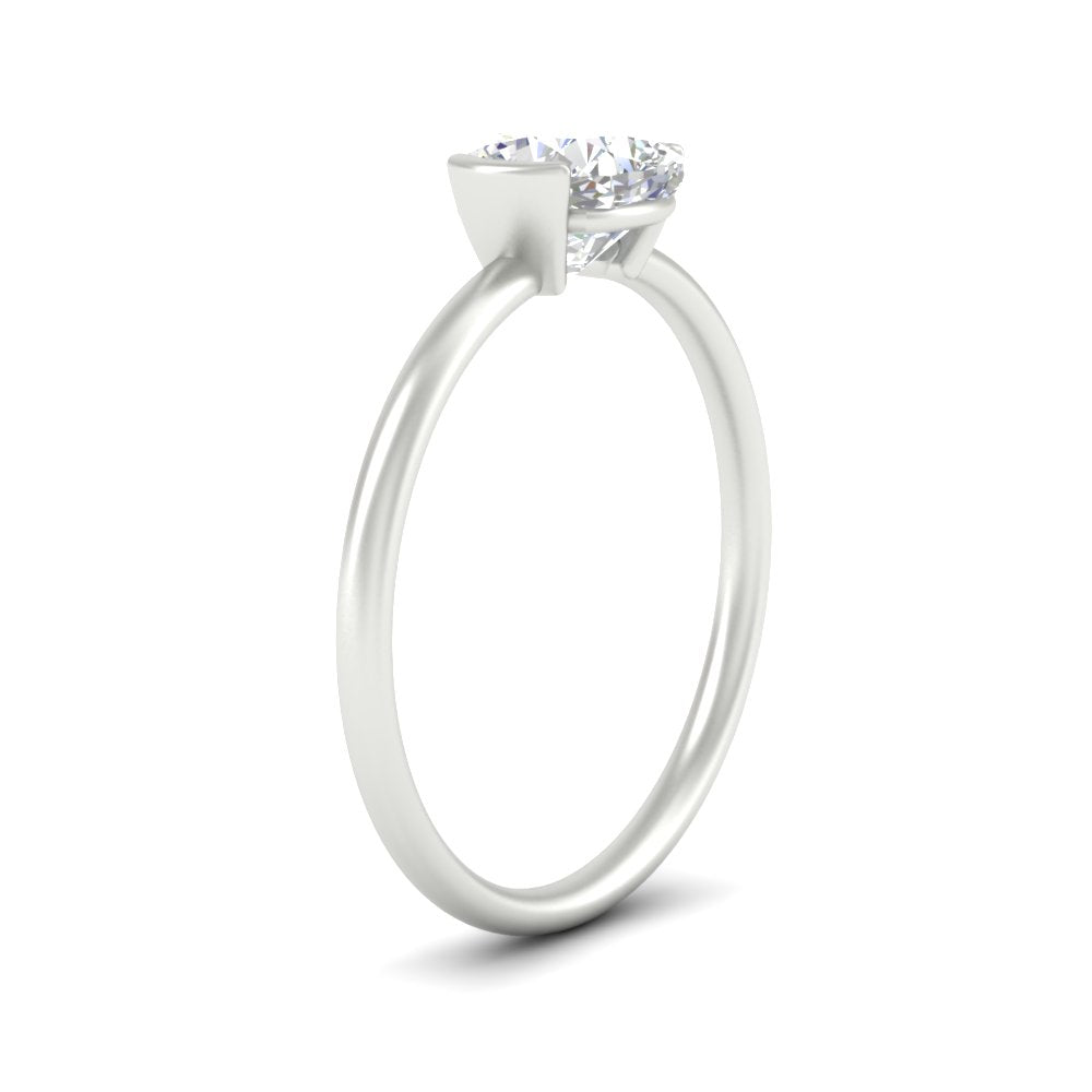 half-bezel-cushion-cut-solitaire-engagement-ring-in-white-gold-fd11525cur-nl-wg