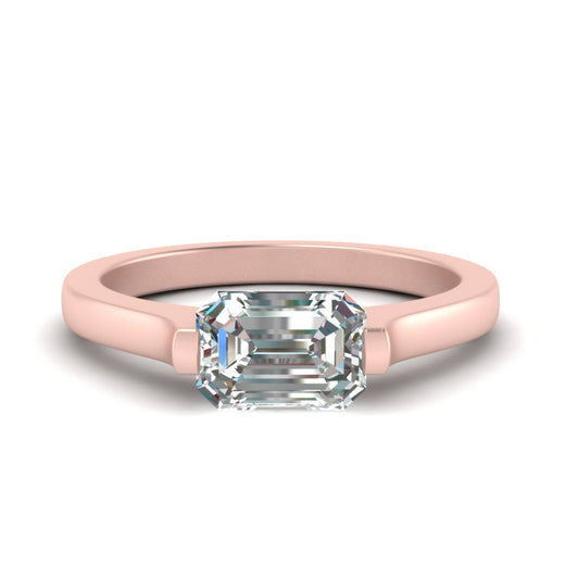 half-bezel-emerald-cut-diamond-engagement-ring-in-yellow-gold-FDENR7239EMRANGLE2-NL-YG
