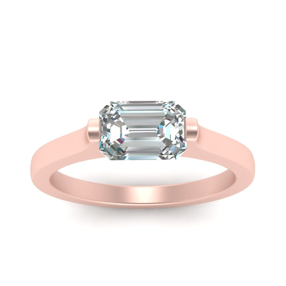 half-bezel-emerald-cut-diamond-engagement-ring-in-rose-gold-FDENR7239EMRANGLE5-NL-RG