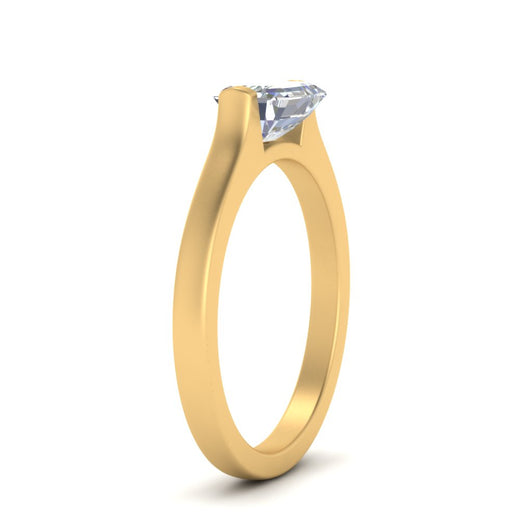 half-bezel-emerald-cut-diamond-engagement-ring-in-yellow-gold-FDENR7239EMRANGLE2-NL-YG