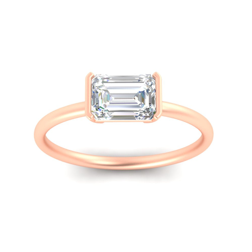 half-bezel-emerald-cut-solitaire-engagement-ring-in-rose-gold-fd11525emr-nl-rg