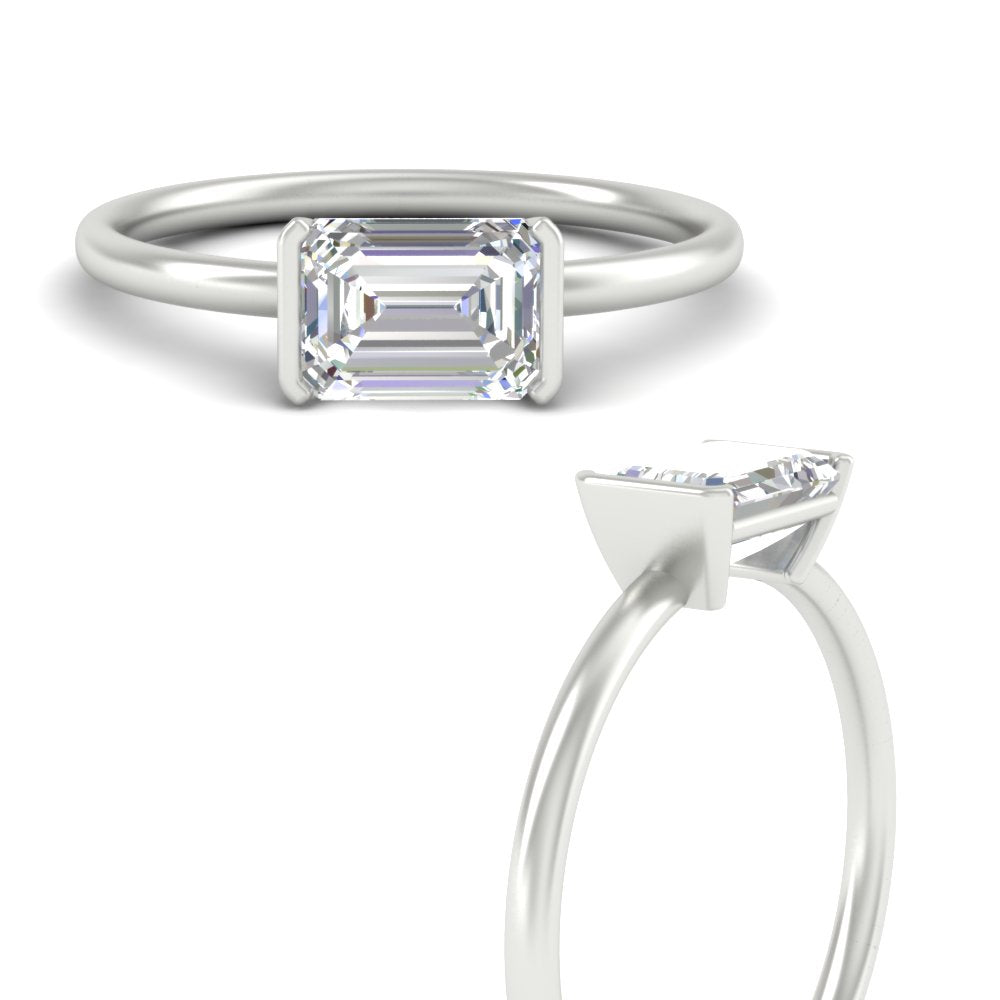 half-bezel-emerald-cut-solitaire-engagement-ring-in-white-gold-fd11525emr-nl-wg