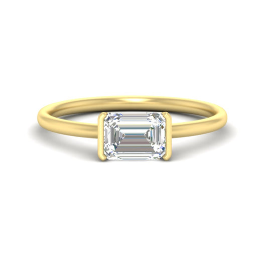 half-bezel-emerald-cut-solitaire-engagement-ring-in-yellow-gold-fd11525emr-nl-yg