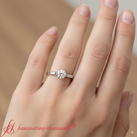 half-bezel-engagement-ring-white-gold-fdenr7239-model