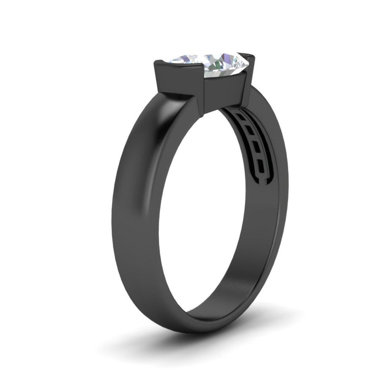 half-bezel-oval-shaped-diamond-east-west-ring-in-black-gold-fd11531ovr-nl-bg