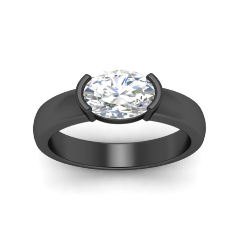 half-bezel-oval-shaped-diamond-east-west-ring-in-black-gold-fd11531ovr-nl-bg