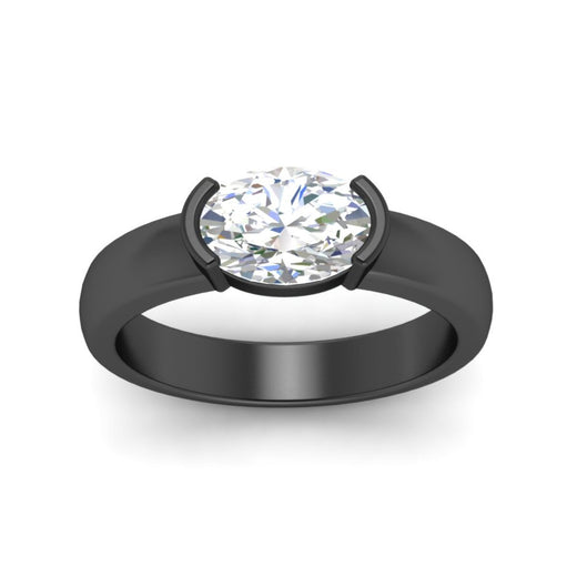 half-bezel-oval-shaped-diamond-east-west-ring-in-black-gold-fd11531ovr-nl-bg
