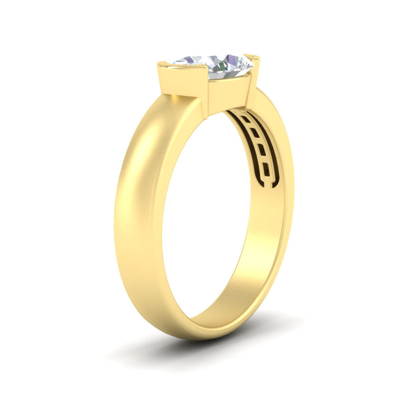 half-bezel-oval-shaped-diamond-east-west-ring-in-yellow-gold-fd11531ovr-nl-yg