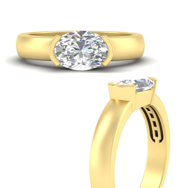 half-bezel-oval-shaped-diamond-east-west-ring-in-yellow-gold-fd11531ovr-nl-yg
