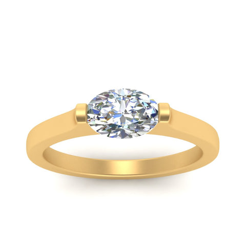 half-bezel-oval-shaped-diamond-engagement-ring-in-yellow-gold-FDENR7239OVRANGLE5-NL-YG