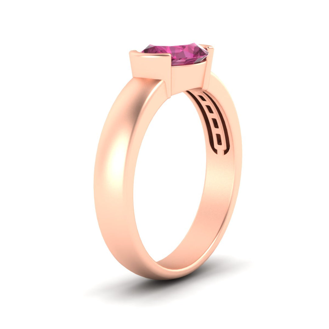 half-bezel-oval-shaped-pink-sapphire-east-west-ring-in-rose-gold-fd11531ovrgsadrpi-nl-rg
