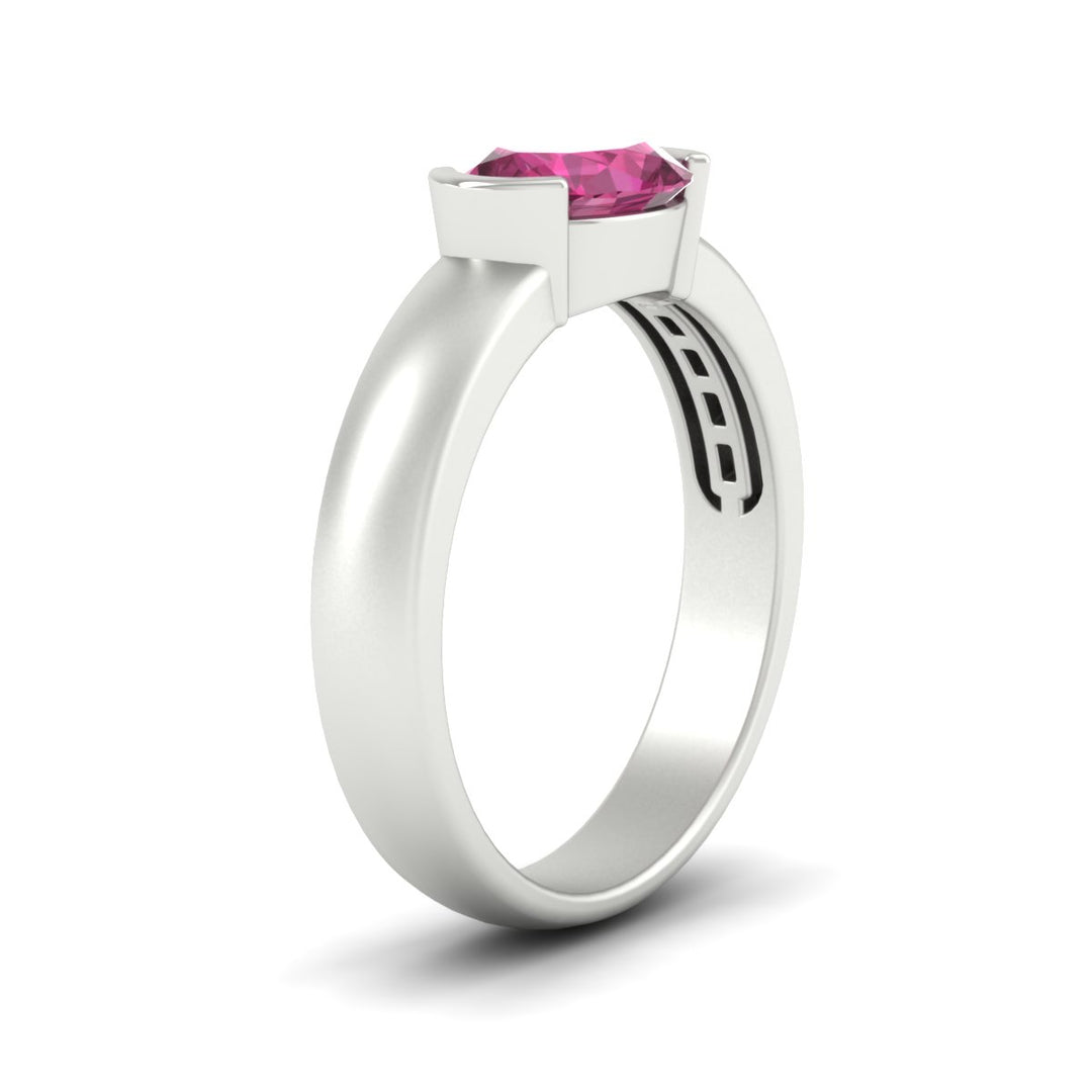 half-bezel-oval-shaped-pink-sapphire-east-west-ring-in-white-gold-fd11531ovrgsadrpi-nl-wg