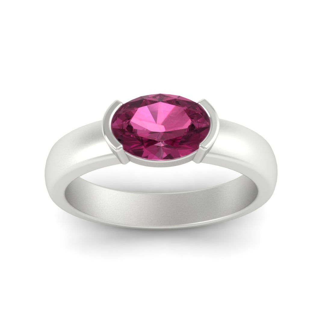 half-bezel-oval-shaped-pink-sapphire-east-west-ring-in-white-gold-fd11531ovrgsadrpi-nl-wg