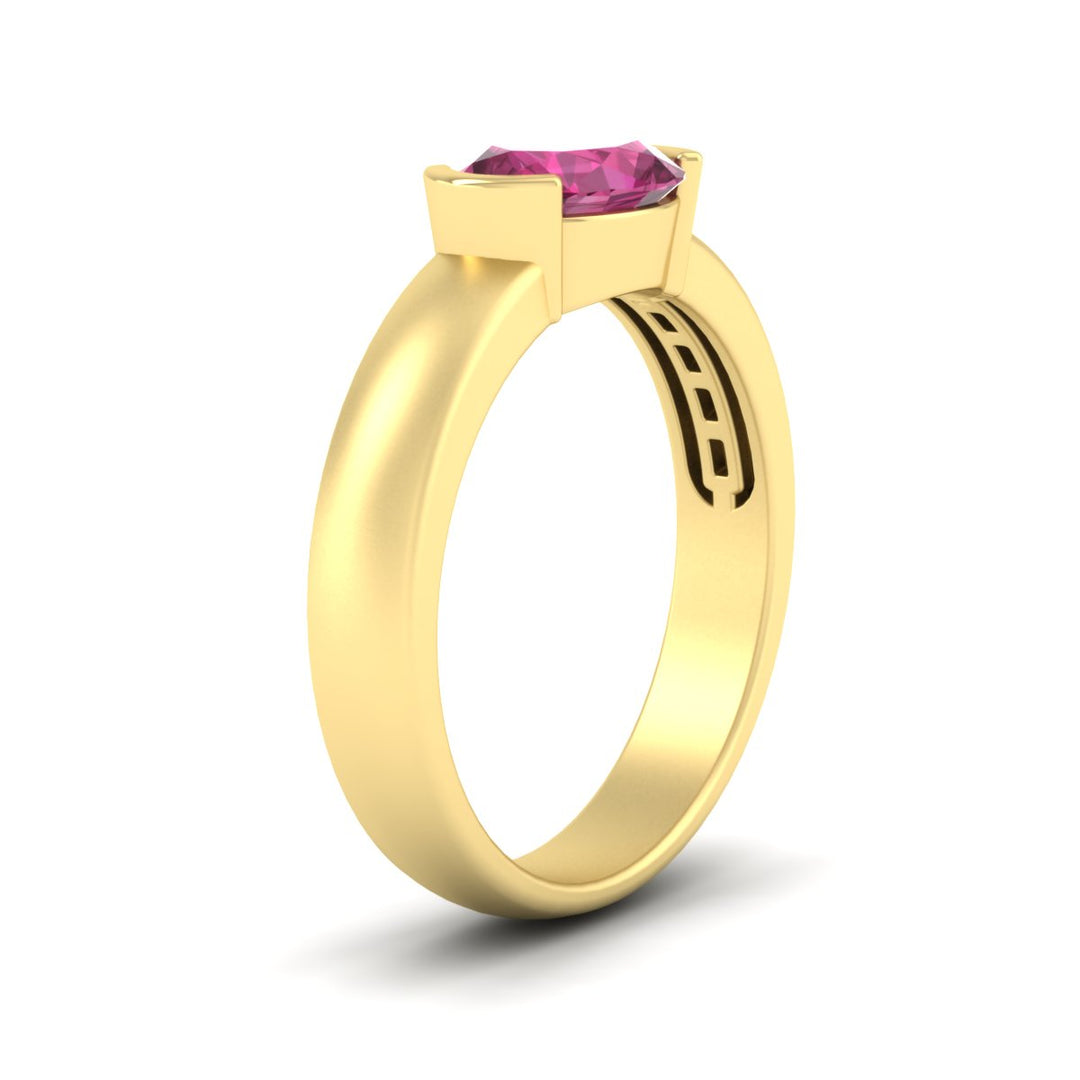 half-bezel-oval-shaped-pink-sapphire-east-west-ring-in-yellow-gold-fd11531ovrgsadrpi-nl-yg