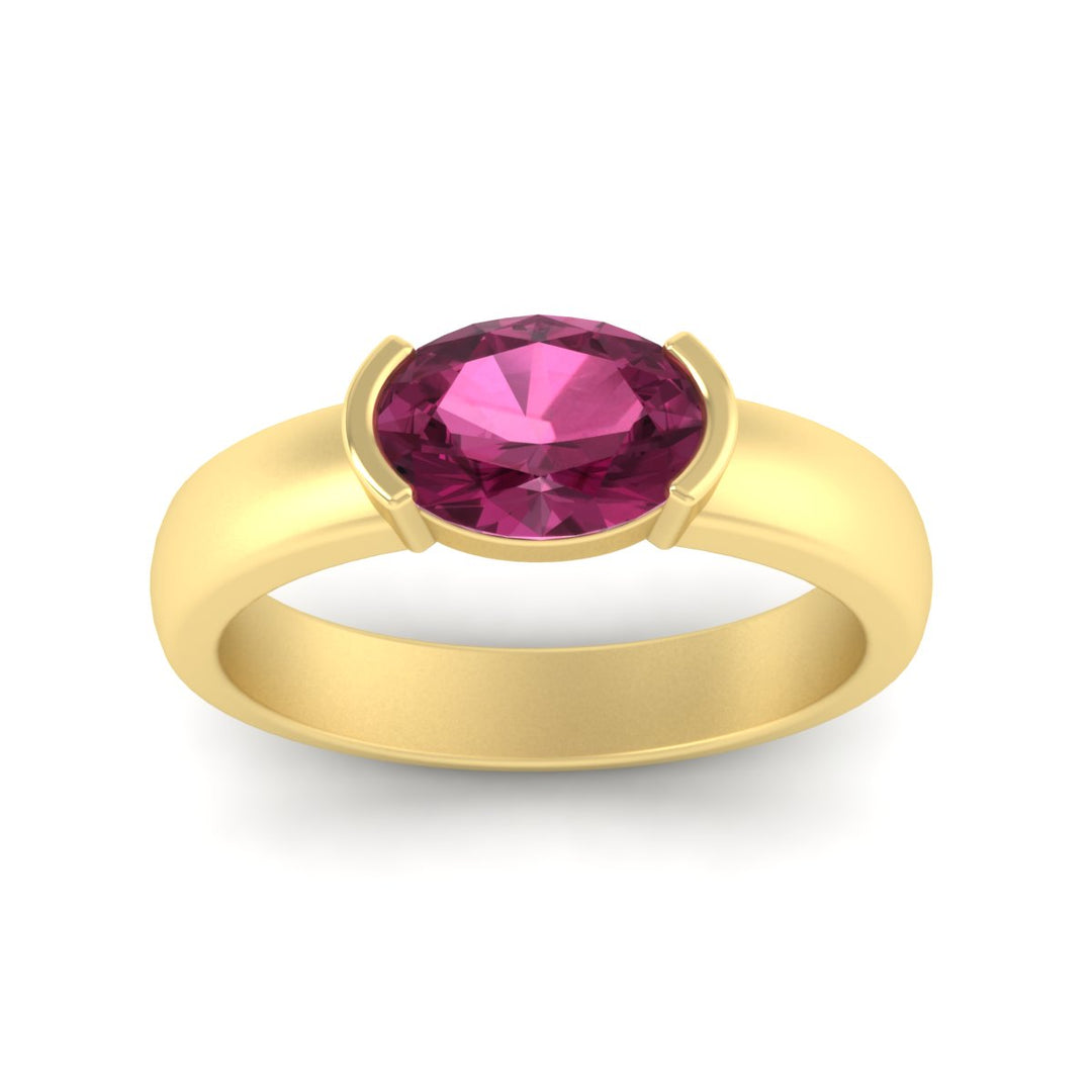 half-bezel-oval-shaped-pink-sapphire-east-west-ring-in-yellow-gold-fd11531ovrgsadrpi-nl-yg