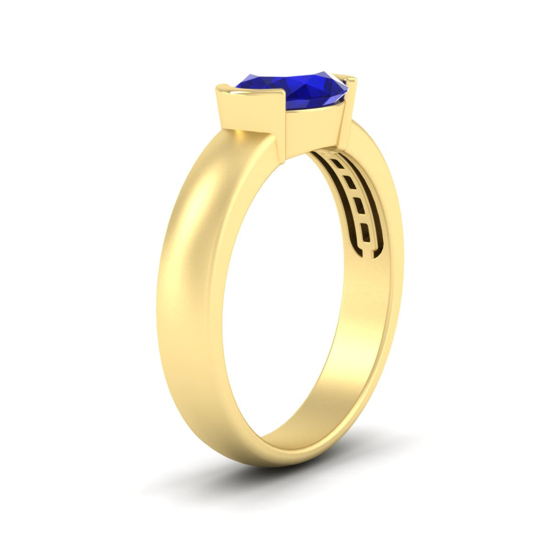 half-bezel-oval-shaped-sapphire-east-west-ring-in-yellow-gold-fd11531ovrgsabl-nl-yg