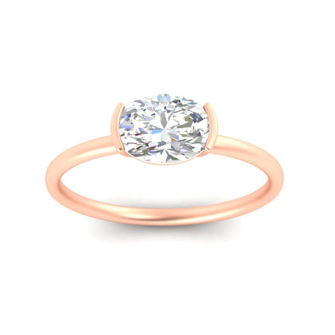 half-bezel-oval-shaped-solitaire-engagement-ring-in-rose-gold-fd11525ovr-nl-rg