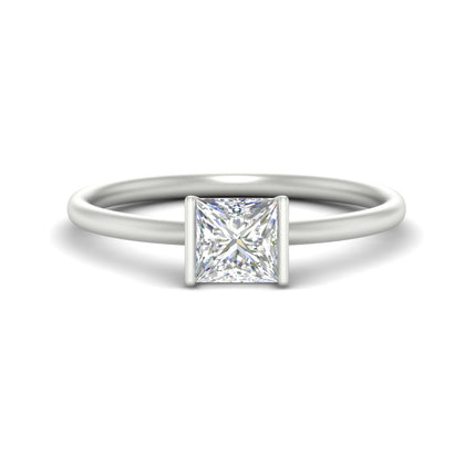 half-bezel-princess-cut-solitaire-engagement-ring-in-white-gold-fd11525prr-nl-wg