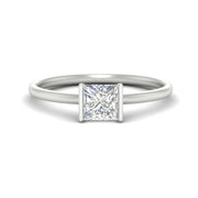 half-bezel-princess-cut-solitaire-engagement-ring-in-white-gold-fd11525prr-nl-wg