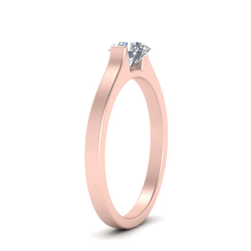 half-bezel-round-cut-diamond-engagement-ring-in-rose-gold-FDENR7239RORANGLE2-NL-RG