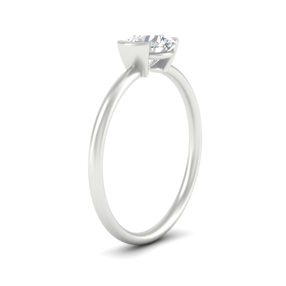 half-bezel-round-cut-solitaire-engagement-ring-in-white-gold-fd11525ror-nl-wg