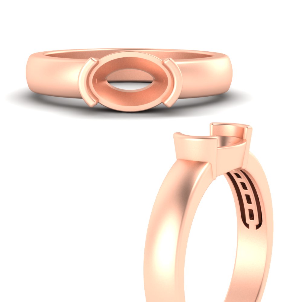 half-bezel-semi-mount-diamond-east-west-ring-in-rose-gold-fd11531smr-nl-rg
