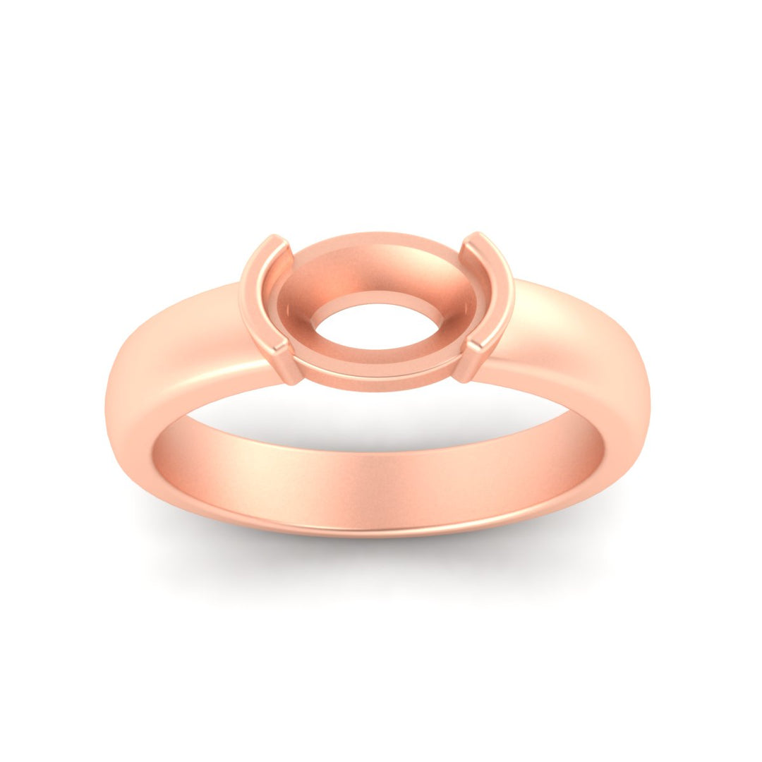half-bezel-semi-mount-diamond-east-west-ring-in-rose-gold-fd11531smr-nl-rg
