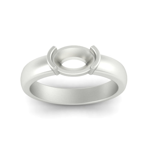 half-bezel-semi-mount-diamond-east-west-ring-in-white-gold-fd11531smr-nl-wg