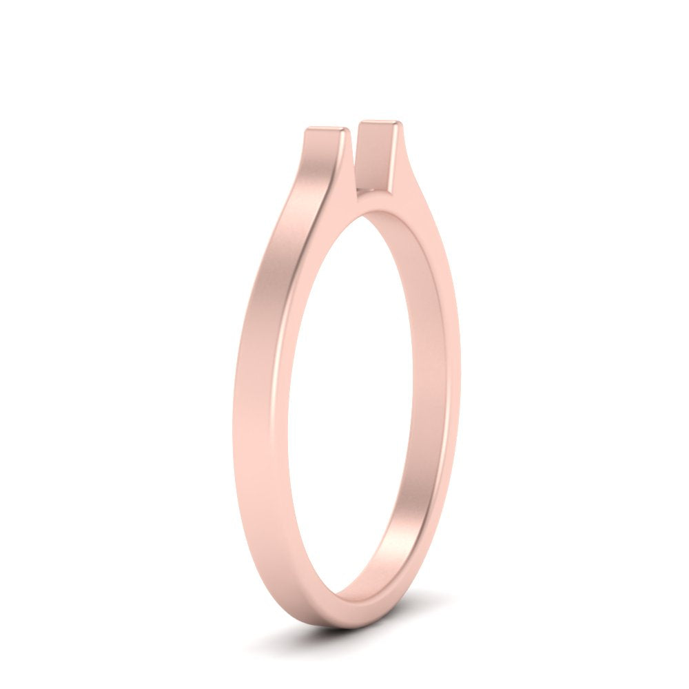 half-bezel-semi-mount-diamond-engagement-ring-in-rose-gold-FDENR7239SMRANGLE2-NL-RG