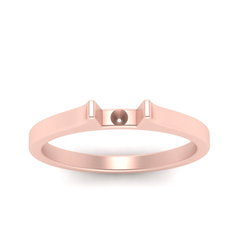 half-bezel-semi-mount-diamond-engagement-ring-in-rose-gold-FDENR7239SMRANGLE5-NL-RG