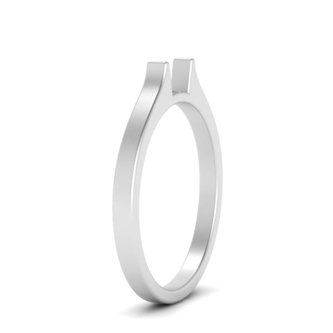 half-bezel-semi-mount-diamond-engagement-ring-in-white-gold-FDENR7239SMRANGLE2-NL-WG