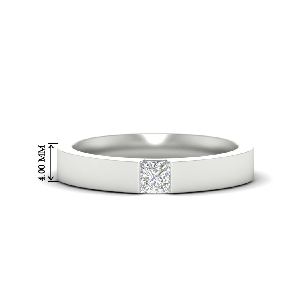 half-bezel-solitaire-princess-mens-comfort-fit-wedding-ring-in-white-gold-fdm8083pr-nl-wg-hw