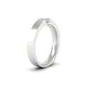 Thumbnail 30 - half-bezel-solitaire-princess-mens-comfort-fit-wedding-ring-in-white-gold-fdm8083prangle2-nl-wg