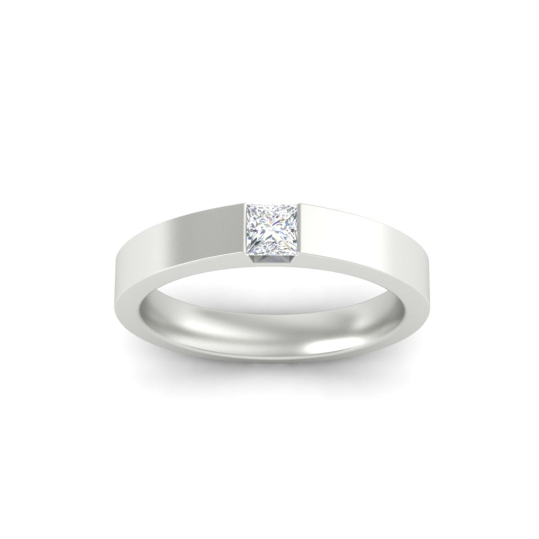 half-bezel-solitaire-princess-mens-comfort-fit-wedding-ring-in-white-gold-fdm8083prangle5-nl-wg