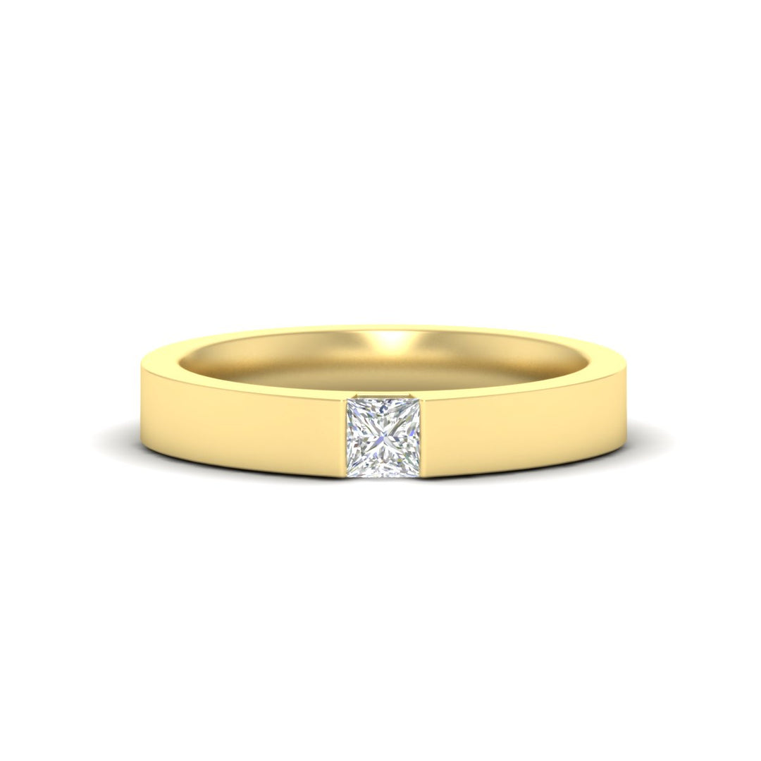 half-bezel-solitaire-princess-mens-comfort-fit-wedding-ring-in-yellow-gold-fdm8083pr-nl-yg