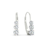 Load image into Gallery viewer, half-carat-3-stone-diamond-earrings-in-platinum-fdear11665angle1-nl-wg.jpg?v=1773039638