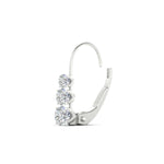 Load image into Gallery viewer, half-carat-3-stone-diamond-earrings-in-white-gold-fdear11665angle6-nl-wg.jpg?v=1773039638