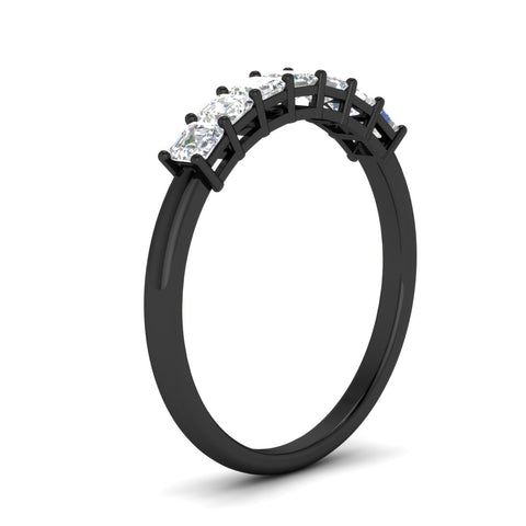 half-carat-7-stone-asscher-cut-anniversary-ring-in-black-gold-fdwb8008asangle2-0.50ct-nl-bg.jpg?v=1774261594